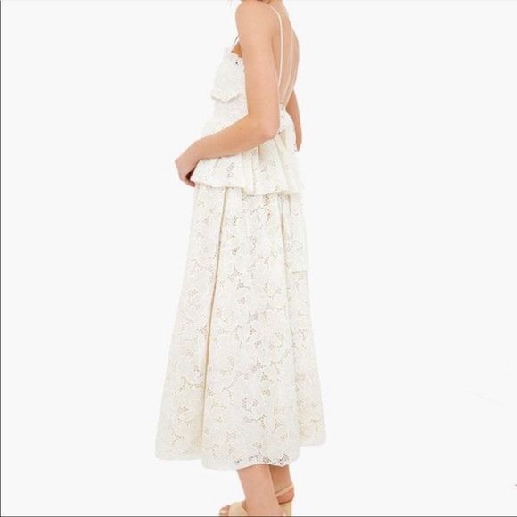 Sold !LUG VON SIGA - Stone Amara Dress - Picture 16 of 16